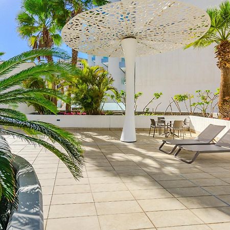 Ocean Garden Fl Free Wifi Lägenhet Playa Paraiso  Exteriör bild
