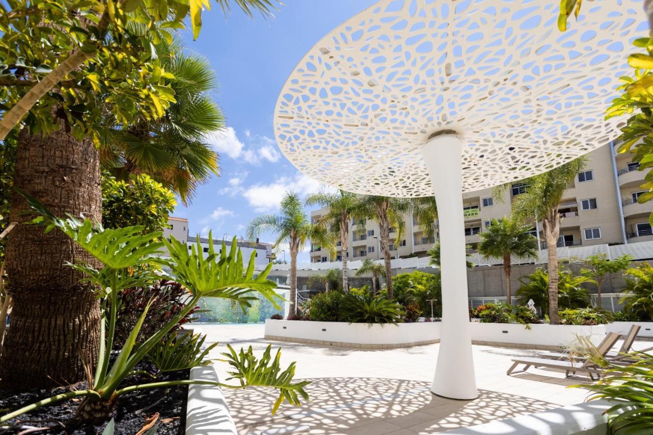Ocean Garden Fl Free Wifi Lägenhet Playa Paraiso  Exteriör bild
